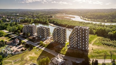Mieszkanie, Rzeszów, Drabinianka, 40 m²