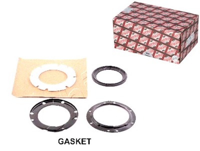 GASKET DIFFERENTIAL ASHIKA  