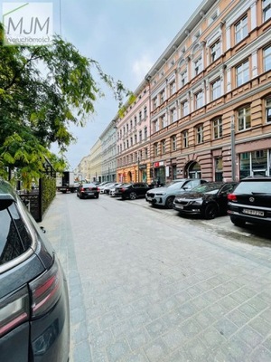 Mieszkanie, Szczecin, Centrum, 78 m²