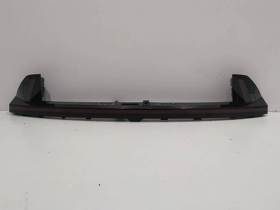 Tucson iv накладка лампа задня w кришка камера ідеальний стан! фото №1