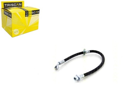 TRISCAN CABLE BRAKE ELAST. HONDA REAR ACCORD - milautoparts-fr.ukrlive.com