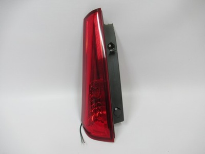 Kia оригинальный номер 92403-1h3 лампа задняя фото №1