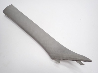 Пластик защита стойка левая 7296015 bmw 3 f30 f31 16r фото №1