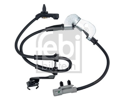 SENSOR ABS CHRYSLER VOYAGER 2,4 00- FE107290  