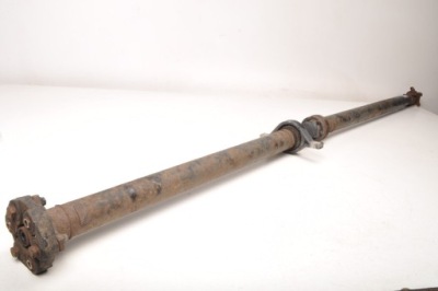 Kia sportage iii hyundai ix35 2.0 crdi wał привідний 493003w000 фото №1