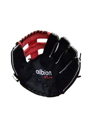 R327 MĘSKA RĘKAWICE BASEBALLOWA NA LEWĄ RĘKĘ ALBION 11"