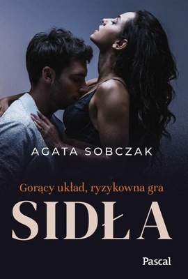 SIDŁA, AGATA SOBCZAK