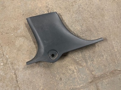 Накладка защита стойка mercedes-benz оригинальный номер a1766920100 фото №1