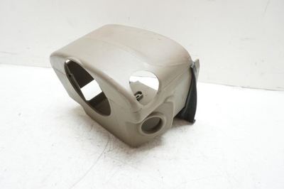 Защита колонки замка зажигания dodge caliber фото №1