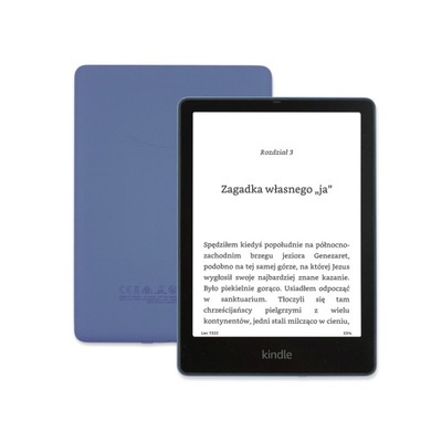 Ebook Kindle Paperwhite 5 6,8'' 32GB Wi-Fi