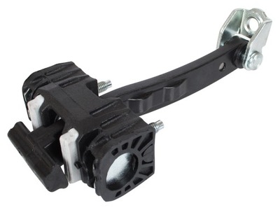 Ограничитель дверь перед do fiat bravo ii 2007- фото №1