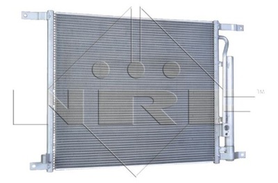 РАДИАТОР КОНДИЦИОНЕРА NRF 35931 94838817