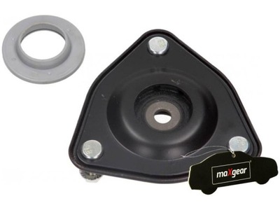 SOPORTE AMORTIGUADOR PARTE DELANTERA MAXGEAR 72-2677 + ZAPACH  