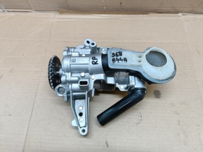 Bmw s68b44a насос оливи 9847199 фото №1