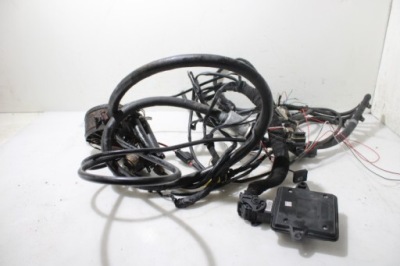 Електропроводка lpg opel zafira b 1.6 фото №1