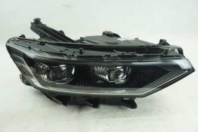 Лампа права vw passat b8 led 3g1941082p europa фото №1