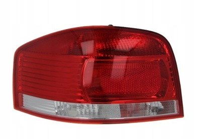 LAMP LEFT REAR LEFT REAR AUDI A3 8P 3D 03-08 - milautoparts-fr.ukrlive.com