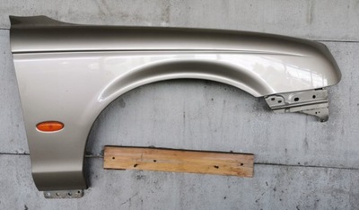 Jaguar s-type s type крыло правый sec фото №1