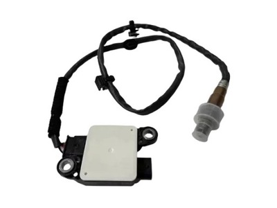 Датчик датчик nox renault trafic iii 227937820r фото №1