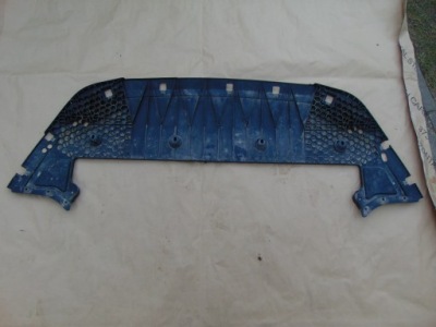 Ford s-max mk2 ii нижня захист бампера em2br8b384ae фото №1