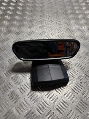 Peugeot 308 ii t9 hb gt line lift 18r дзеркало заднього виду фотохромний 3-pin фото №1