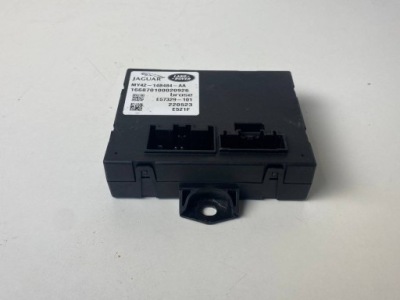 Модуль блок управления крышки discovery v l462 lift фото №1