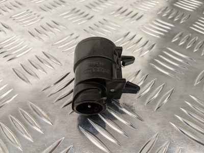 Датчик зносу фільтра повітря scania r новий typ фото №1