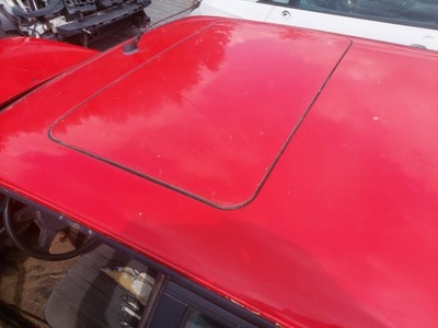 SZYBERDACH BMW E30 TOURING
