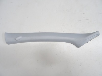 Peugeot 508 защита накладка стойка левый перед фото №1