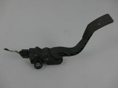 Mitsubishi outlander ii 2.4 b педаль газа потенциометр фото №1