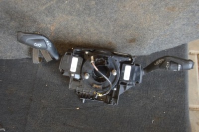 Переключатель комбинированный ford оригинальный номер bv6t13n064ah фото №1