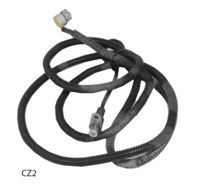 Датчик скорость вращательная колеса abs man 81271206183 фото №1