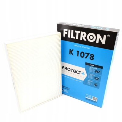 FILTRO DE CABINA FILTRON K1078  