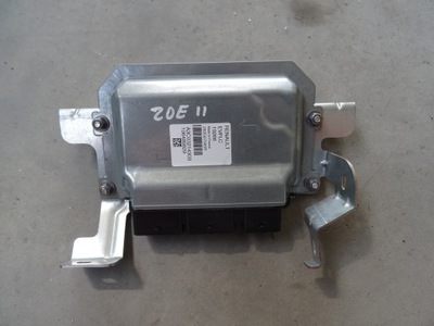 Модуль блок керування бортовий комп'ютер renault zoe ii фото №1