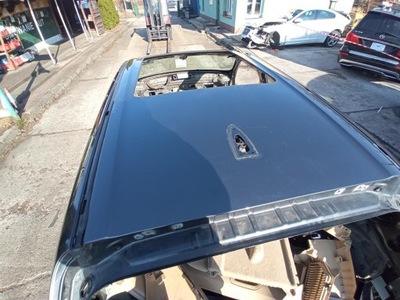 Дах bmw x5 e70 панорама a68 фото №1