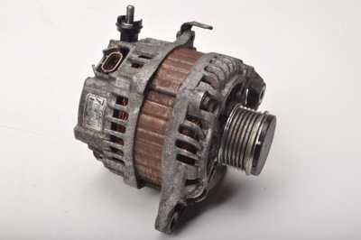 Mazda 3 ii bl 1.6 mzr генератор a2tj0881 фото №1