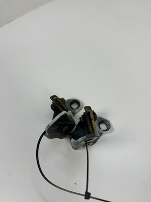 Ford f150 15+ 3.5 петли drzyw правый перед crewcab фото №1