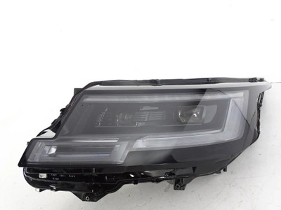 Лампа перед передня ліва range rover l460 фото №1