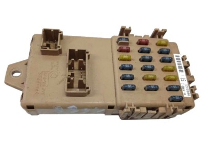 Коробка bsi 980312 gcb subaru impreza i фото №1