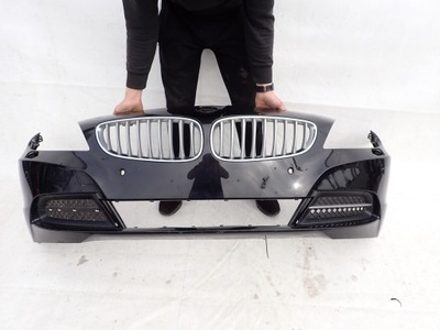 Bmw z4 e89 lift бампер перед передний sprysk pdc фото №1