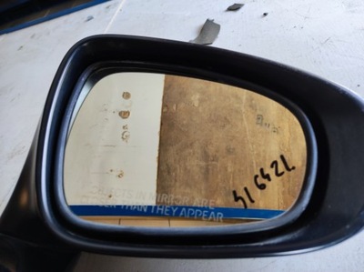 Дзеркало правий lexus rc спортивний/купе зовнішнє права, бічний фото №1