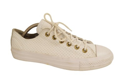 CONVERSE buty sportowe SKÓRA 39