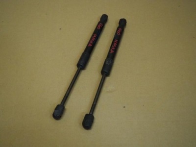 Привід капот комплект mini r60 countryman фото №1