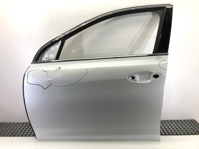 Дверь левый перед peugeot 308 ii хэтчбек 13-21 фото №1