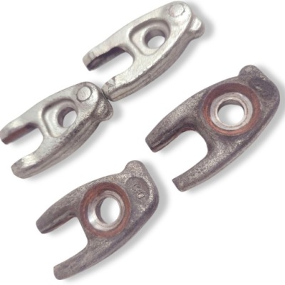 Подножка впрыска renault clio iv 1.5 dci кронштейн форсунок комплект 2012- фото №1