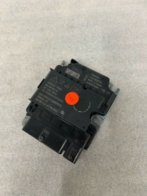 Модуль блок управления подушка безопасности audi 85e959655an фото №1