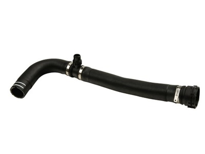 Труба охлаждение iveco daily 14- 16- 2.3 hpi фото №1