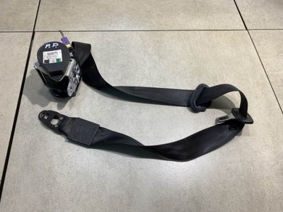 Pas безпеки правий перед audi q7 4l 4l1857706 фото №1