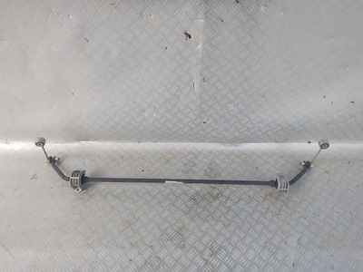 Porsche panamera gts 970 тяга стабілізатора задня фото №1