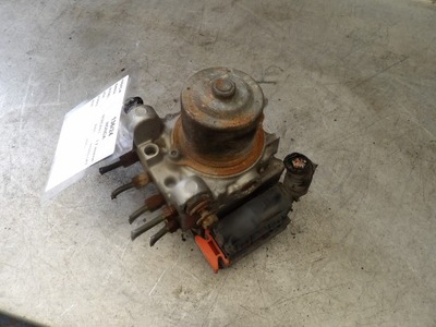 Honda stream i насос abs 1,7b фото №1